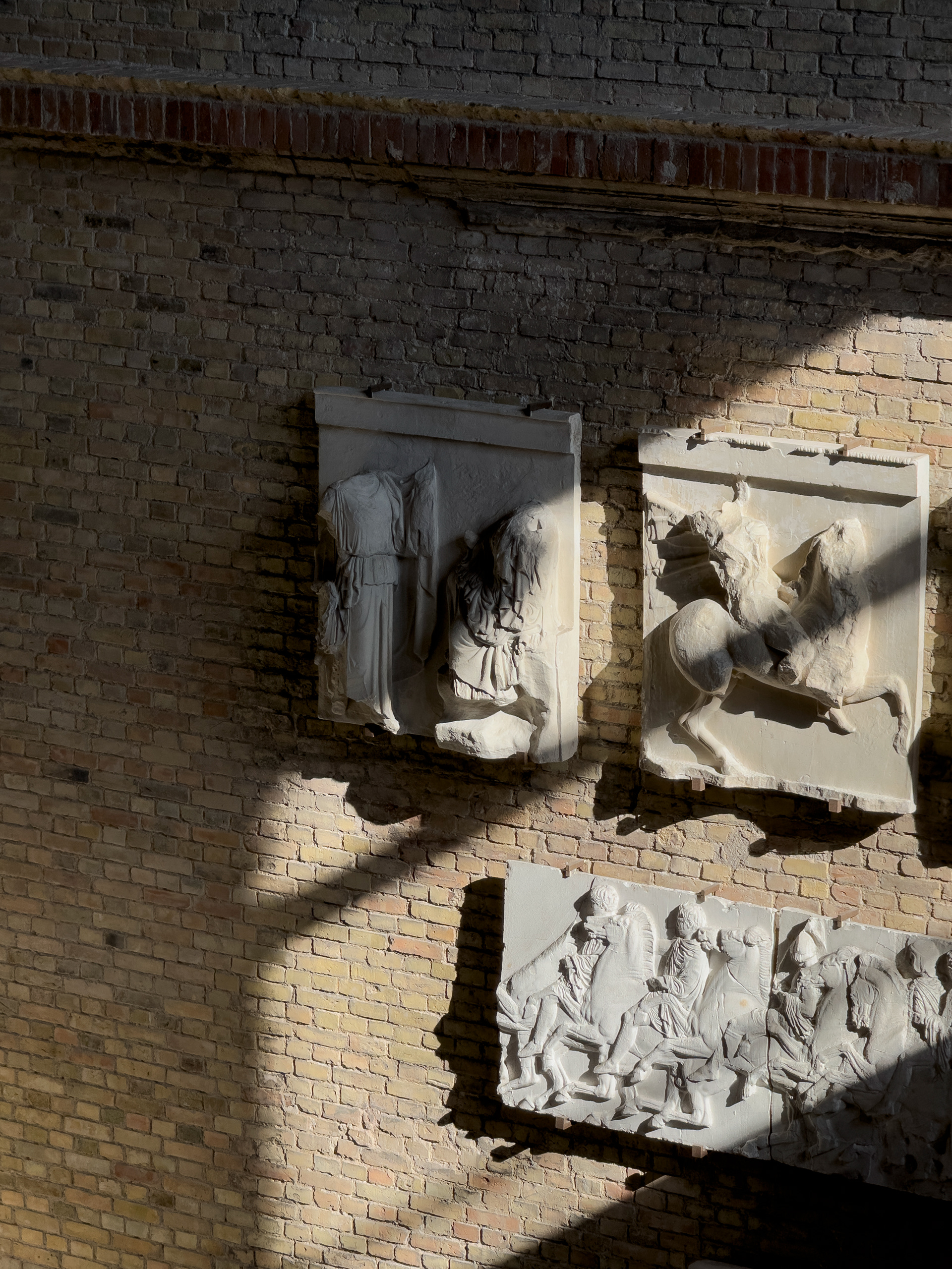 Neues Museum I David Chipperfield Architects-5