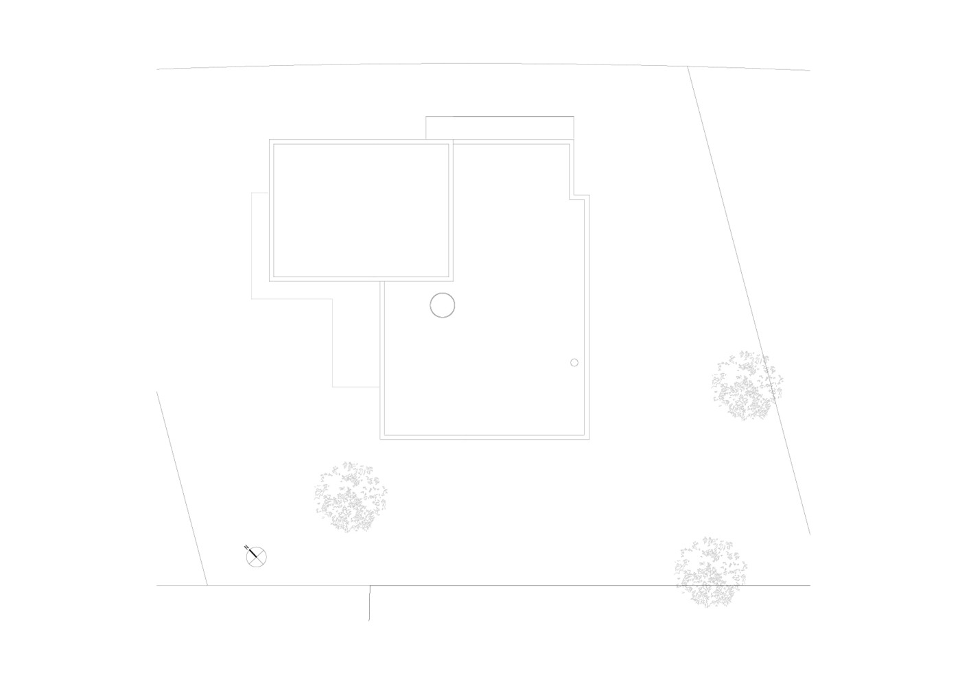 苏黎世新建家庭住宅 | 自然优雅的宜居空间-52