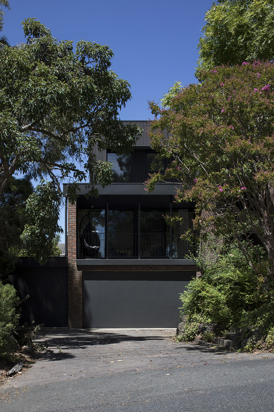 Ruffey湖边住宅,墨尔本 / Aldona Pajdak+Steph Richardson+John Liu-53