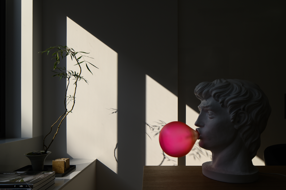 极简大宅,柳岸晓风-39