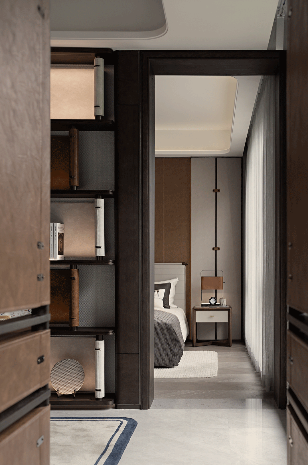 建发·五缘湾海丨中国厦门丨MOD 穆德设计-19