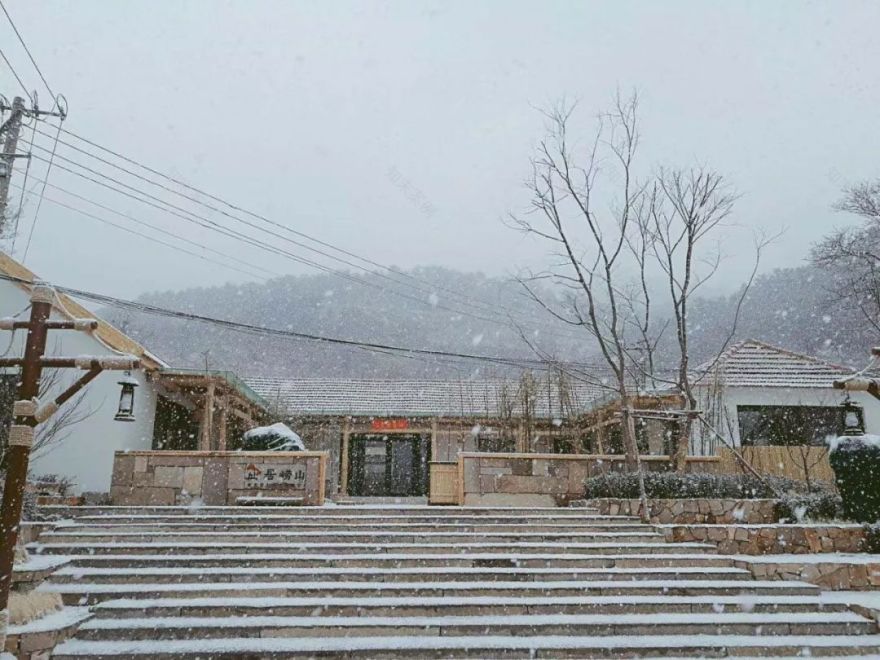 东麦窑社区美丽乡村环境综合整治工程丨中国青岛-110