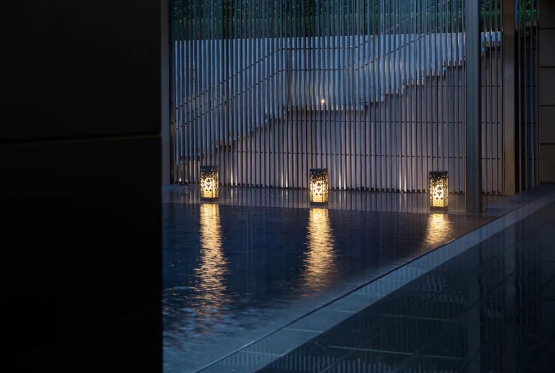 重庆东原·江山印月——度假式森林社区的室内设计亮点-74