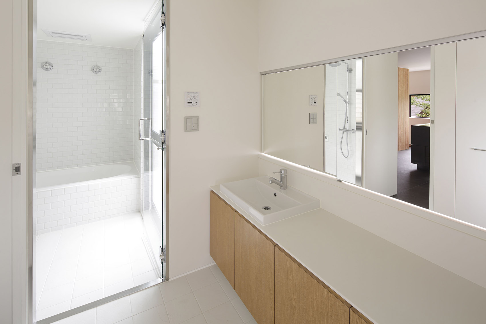 全景别墅，日本/ CAPD-30