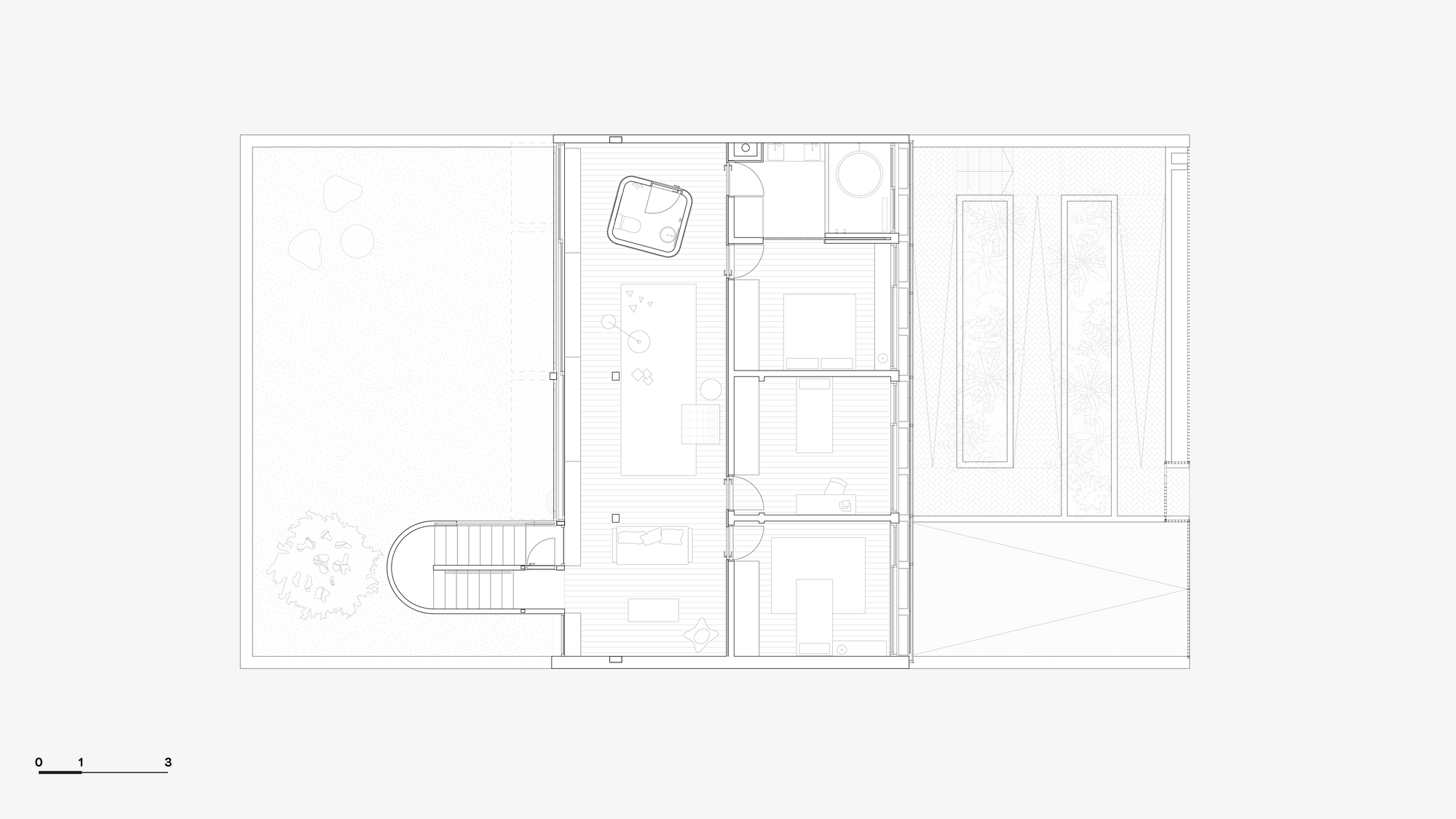 别墅丨乌拉圭蒙得维的亚丨FROM-52