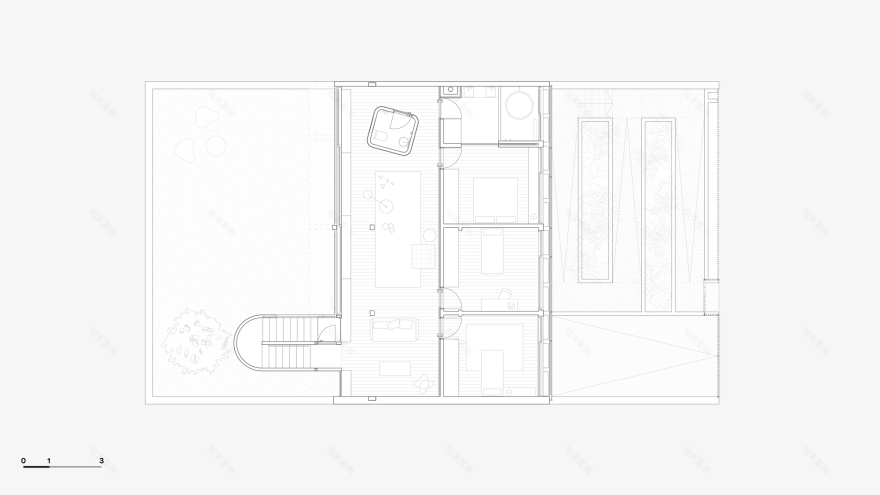 别墅丨乌拉圭蒙得维的亚丨FROM-52