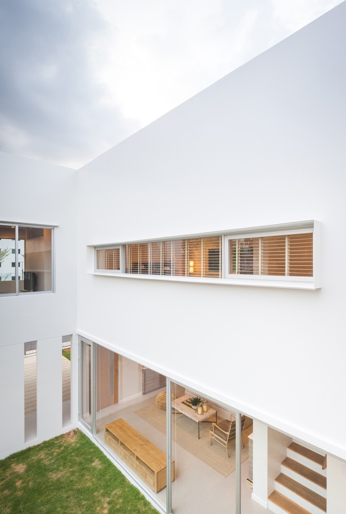 绿意盎然的空间优化之家-55