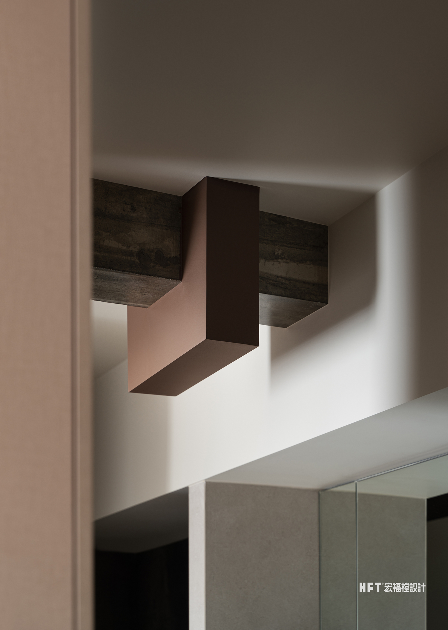 盒室丨宏福樘实景-48