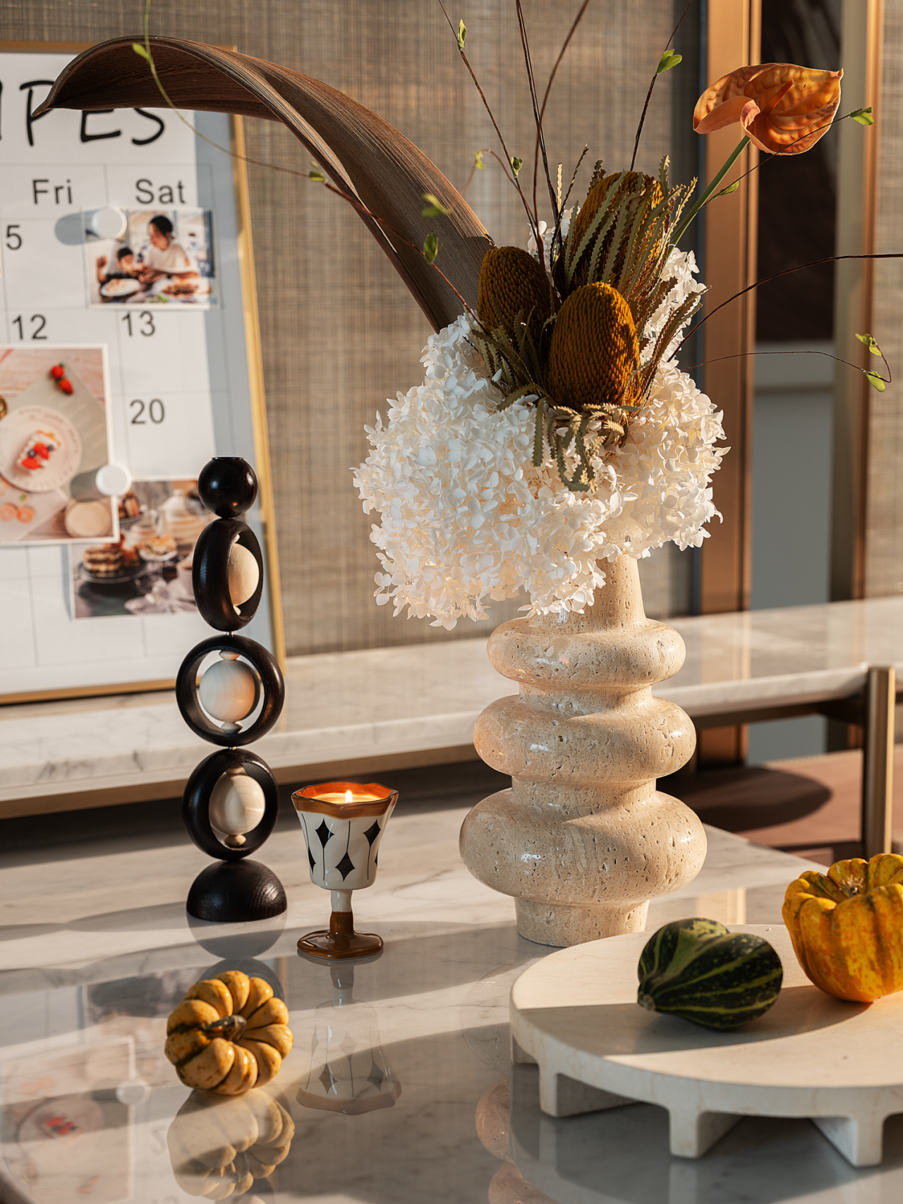 南昌中海·朝阳府样板间设计丨中国南昌丨北京山禾金缘艺术设计股份有限公司-7