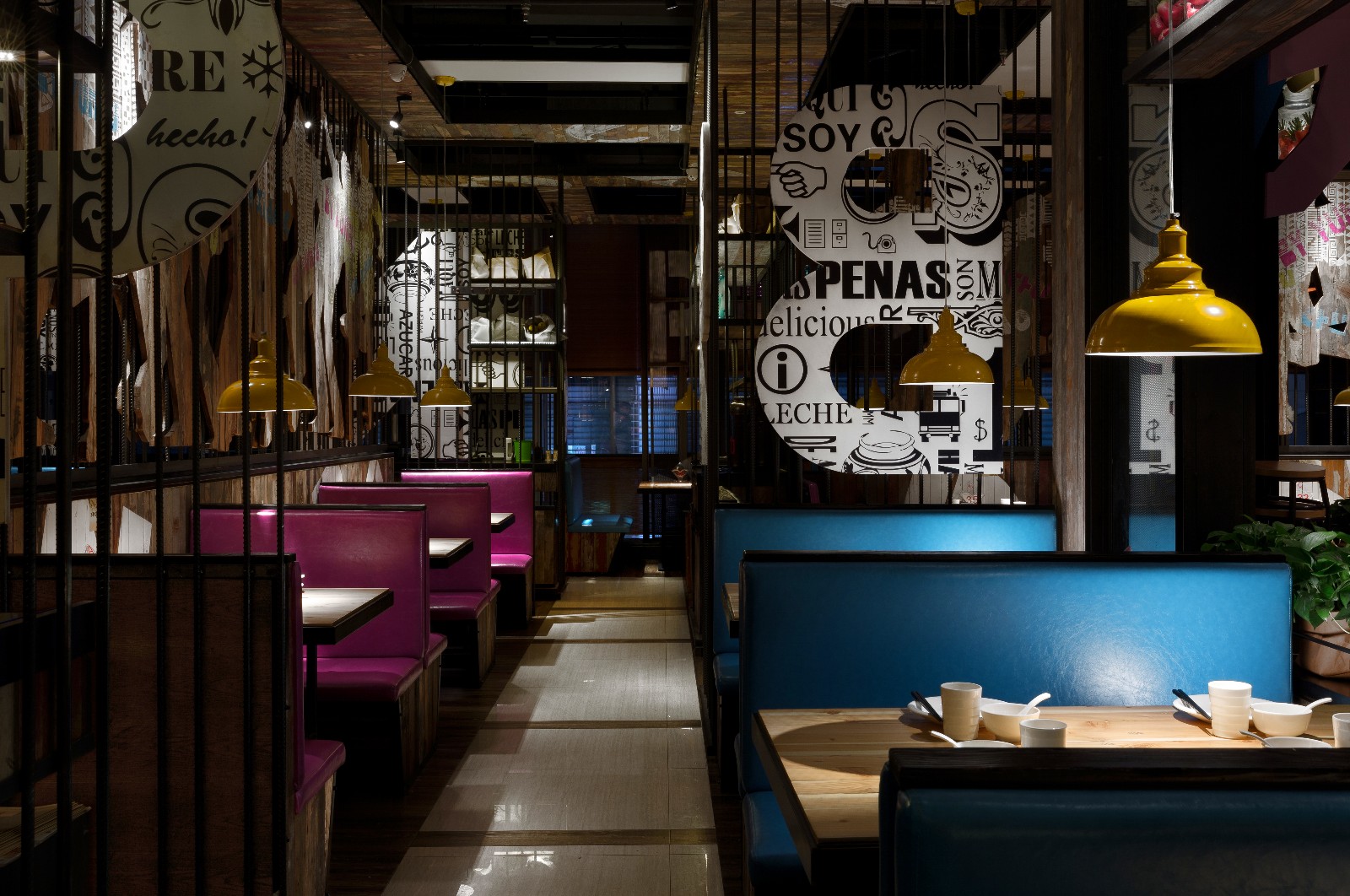 云小厨·广东客家菜-19