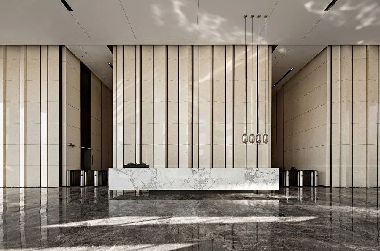 序向设计 | 深圳前海易尚创意科技大厦-3