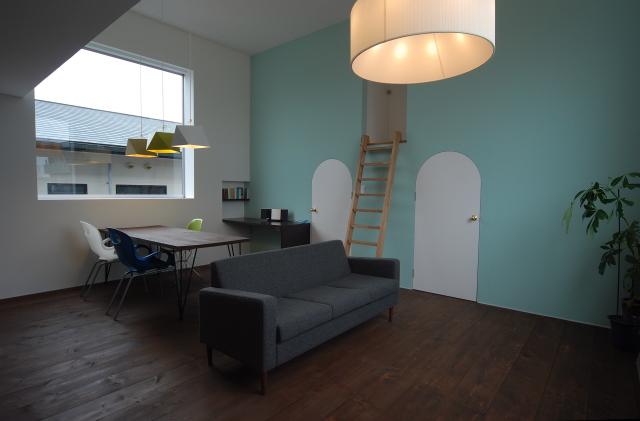 丨日本宫崎丨有限会社COGITE-16