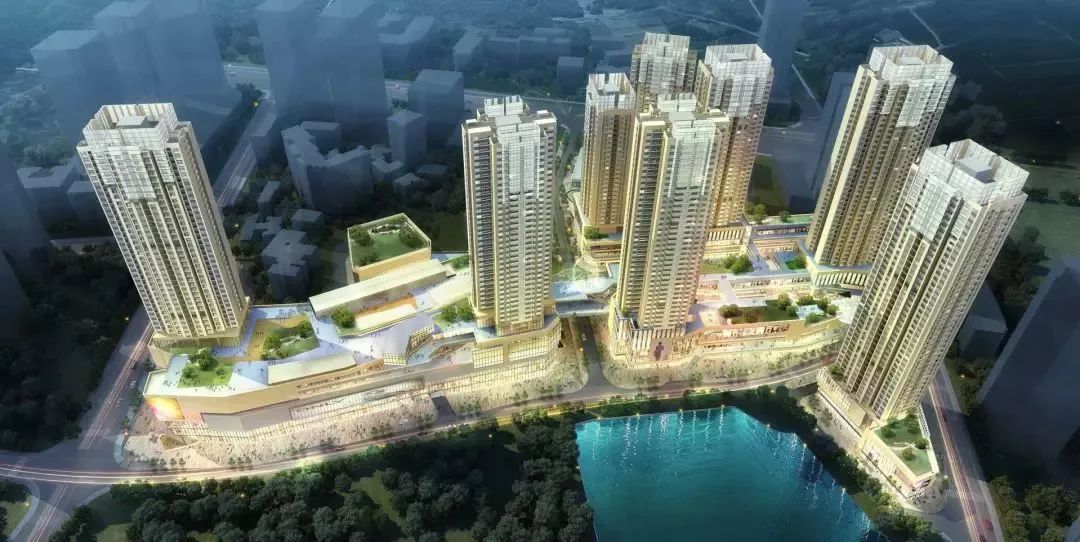 PHA 湃昂国际项目亮点解析-89