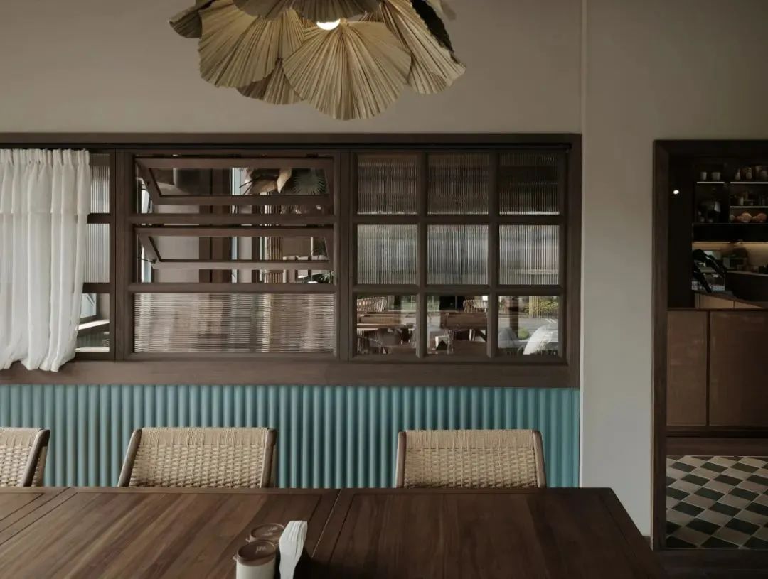 食物减法农创体验餐厅丨中国成都丨ASD DESIGN 设计机构-50