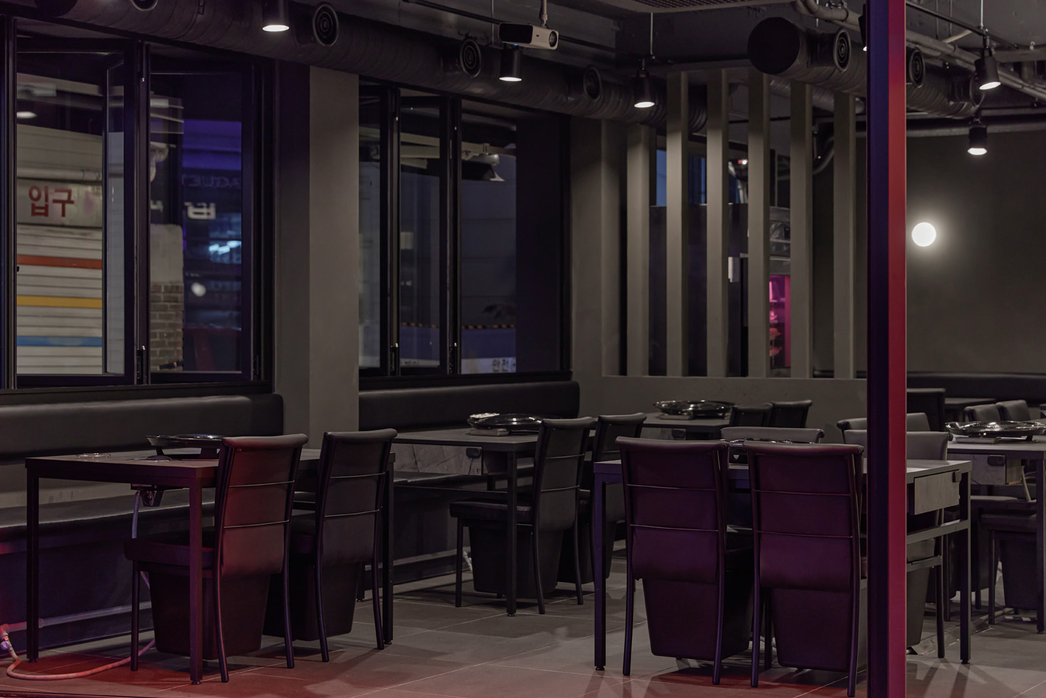 韩国 Jungang-gu Office Interior Design by 2nd Storey-4