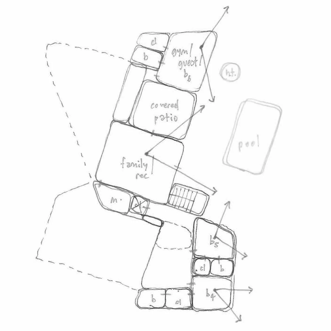 丨United StatesColorado Springs丨Tomecek Studio Architecture-9