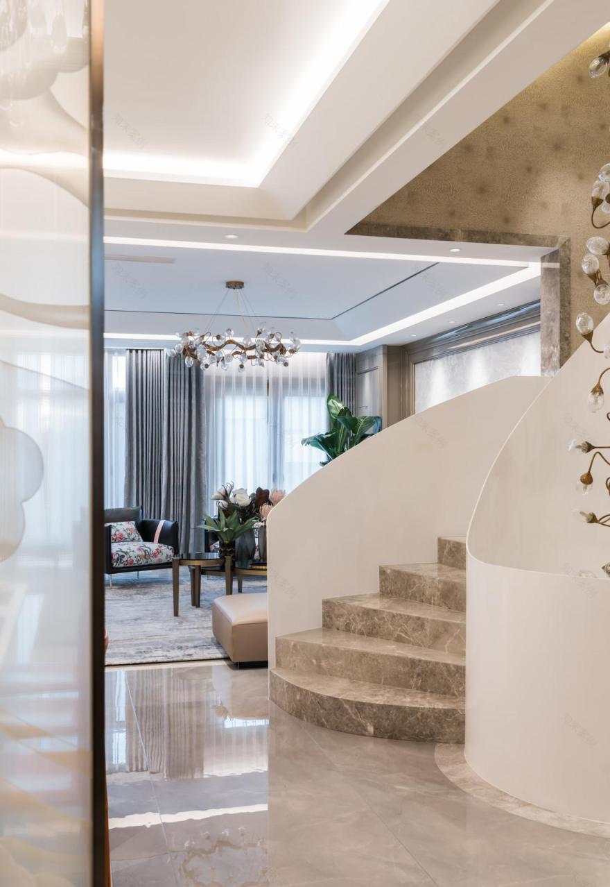 红墅郡-- 东方奢雅,打造世外桃源般的生活境界-14