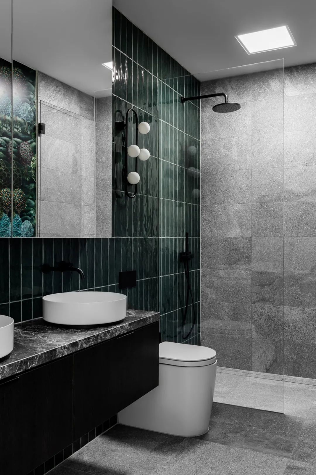 维多利亚公寓（或住宅）丨澳大利亚墨尔本丨Finnis Architects-30