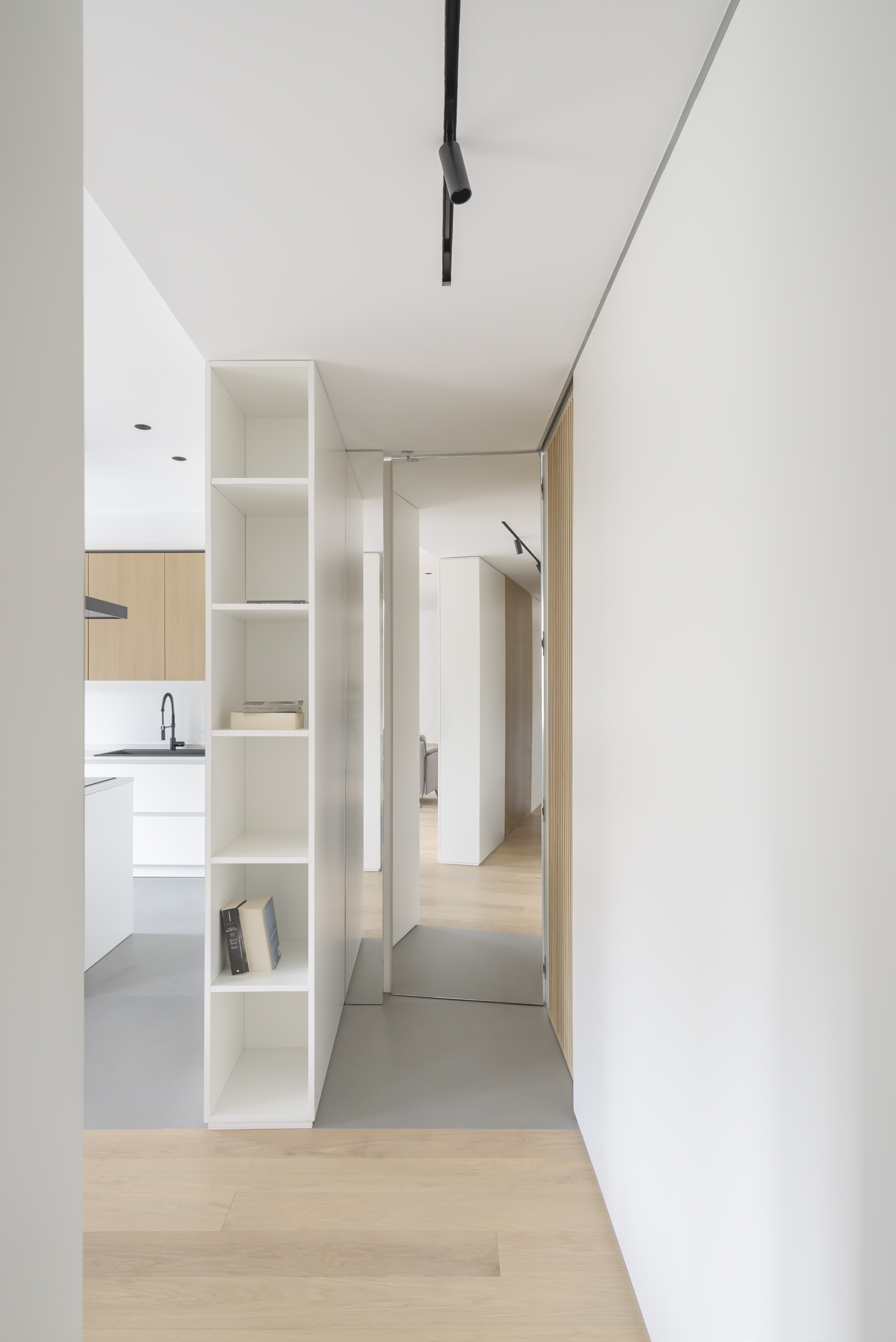 塔伊之家丨La Leta Architettura-16