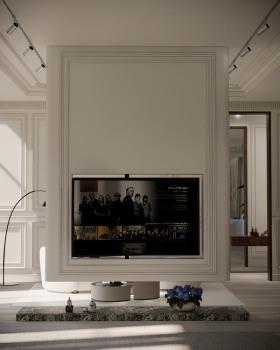 Interior Design | Master Bedroom Design