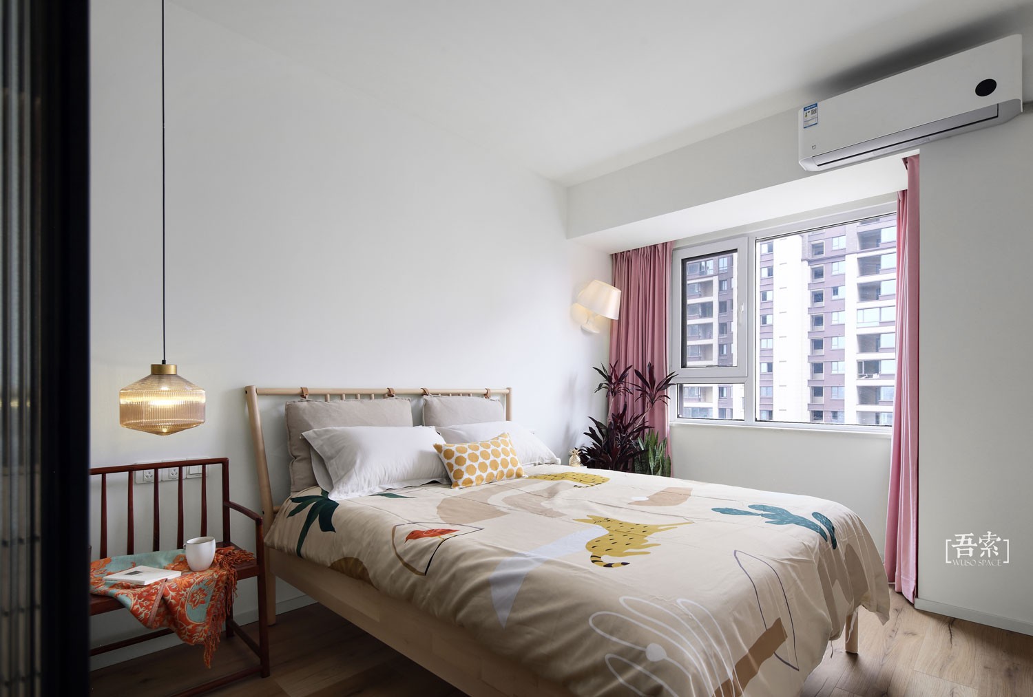 原始之魅 | 大音希声大巧若拙的家-20