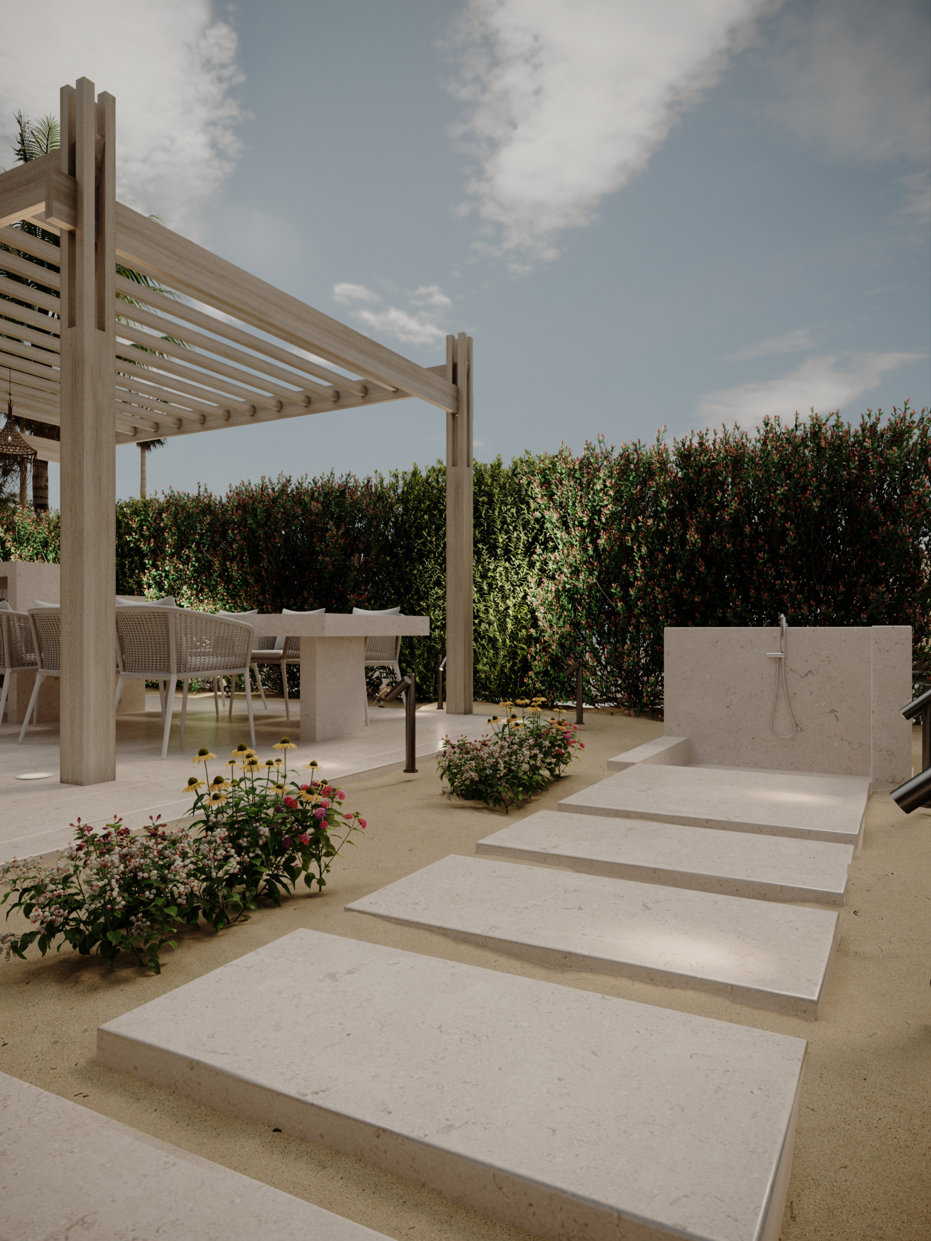 沙漠绿洲丨Diaa Ragab Innovations-8