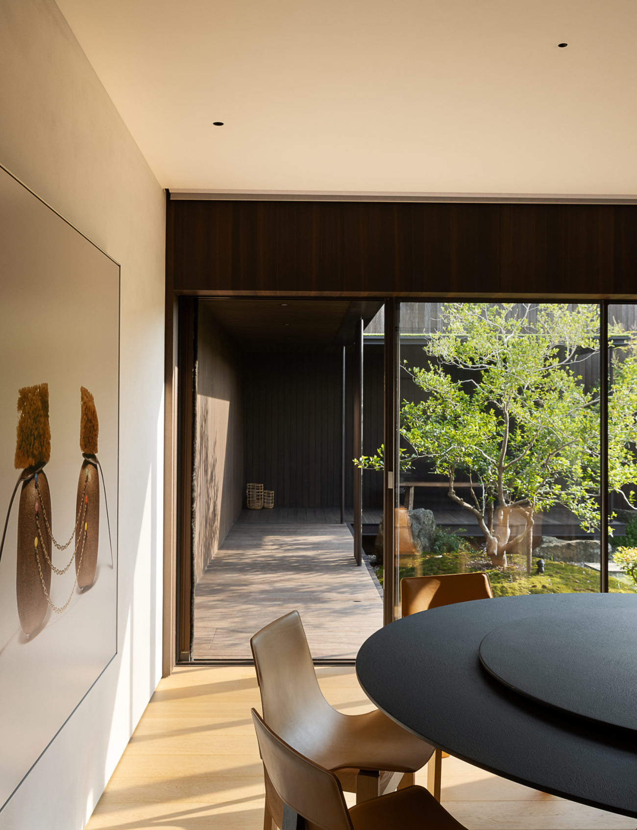 杨钧设计事务所 · 杭州江南院650㎡别墅丨中国杭州-51