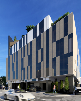 hotel - BUCURESTI