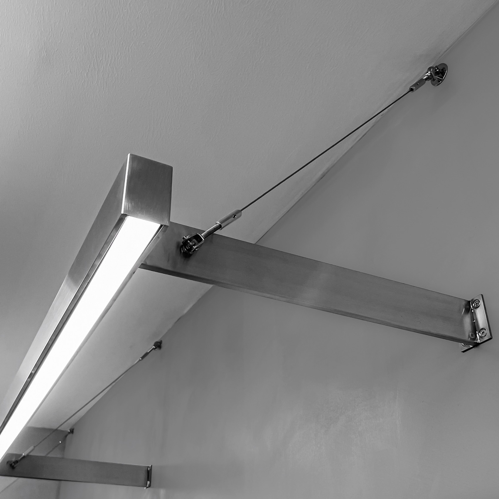 BLINDNOPLAN上海新天地店 / VANISHED DESIGN-70