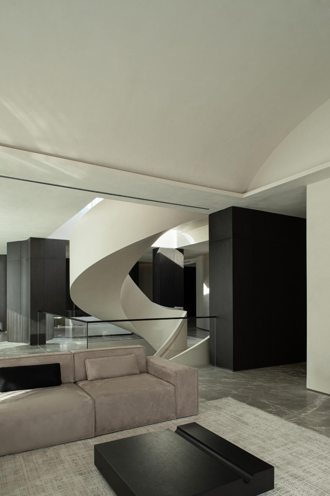 空间艺术馆丨中国苏州丨赖仕锦设计工作室-6