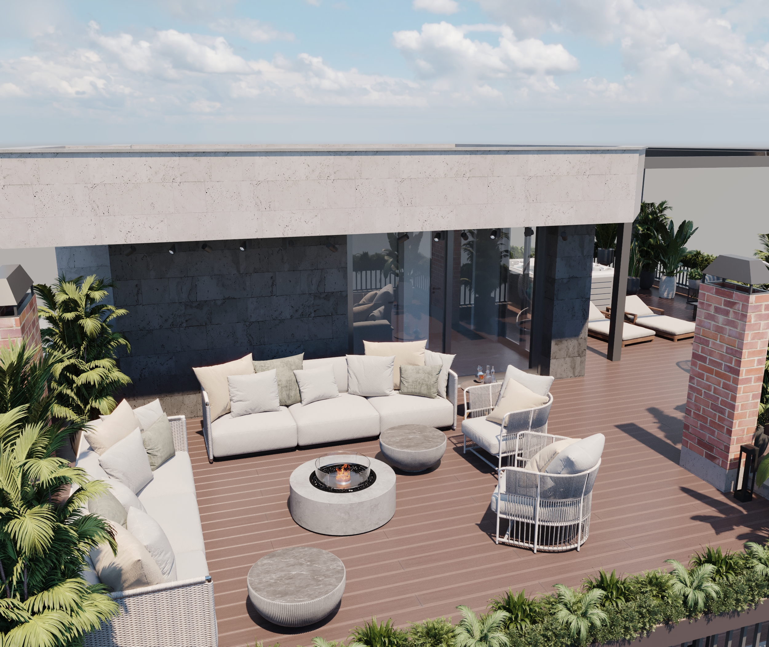 外部设计与规划

注：原文 E·terior 推测可能是 Exterior 的拼写错误，按照 Exterior 进行翻译 丨亚美尼亚丨Design_14-11