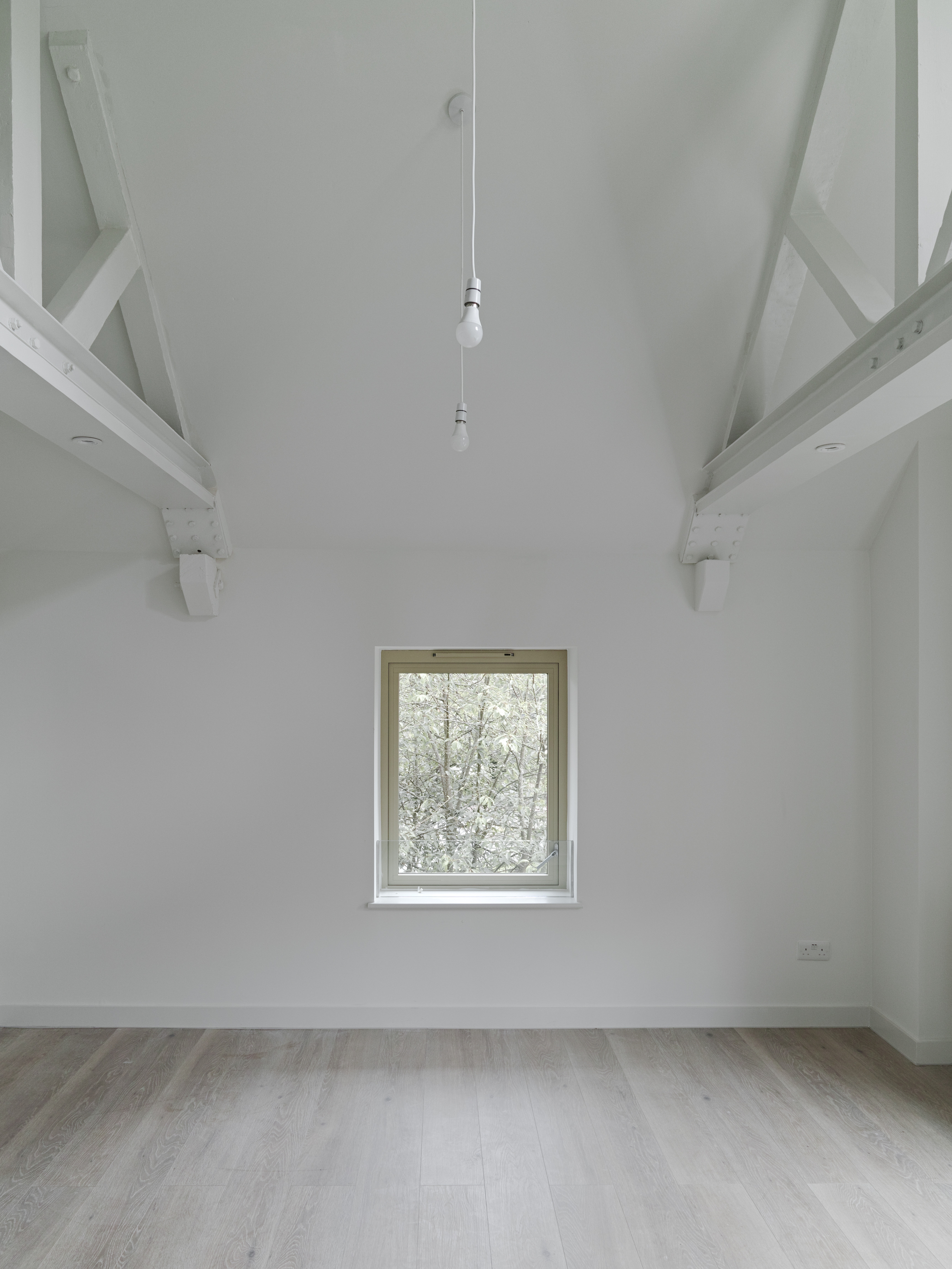 普雷韦茨米尔公寓丨英国丨Takero Shimazaki Architects-15