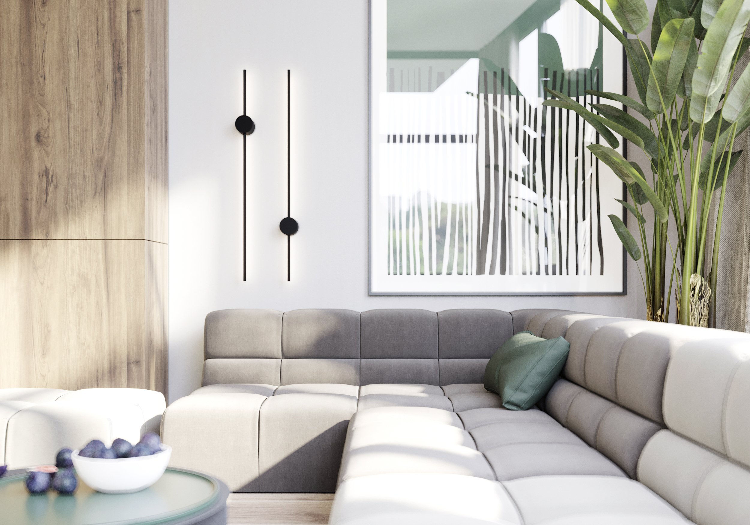 森林绿丨乌克兰基辅丨Vera Babaeva-12