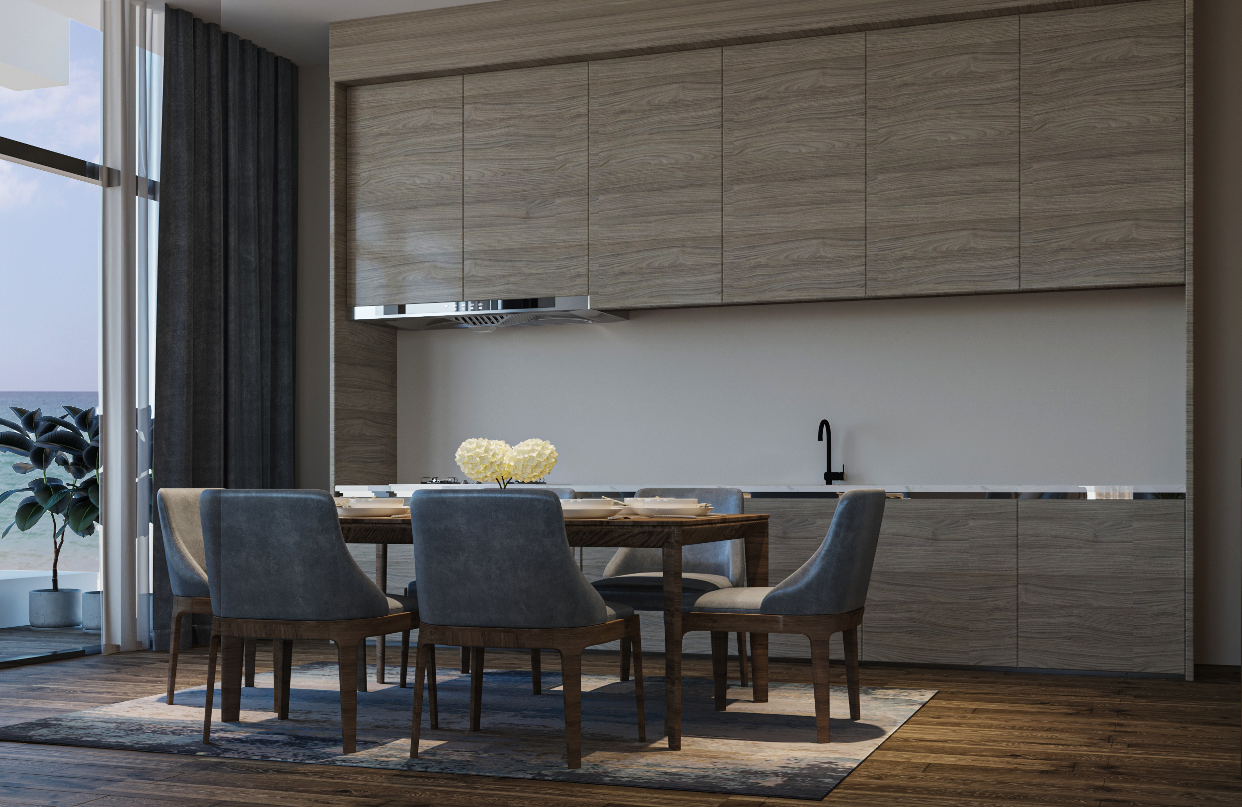 5 星级酒店套房设计丨埃及亚历山大丨AGAB 顾问-10