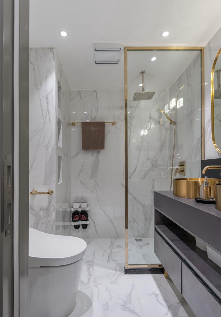 亲密又独立的四世同堂之家-52