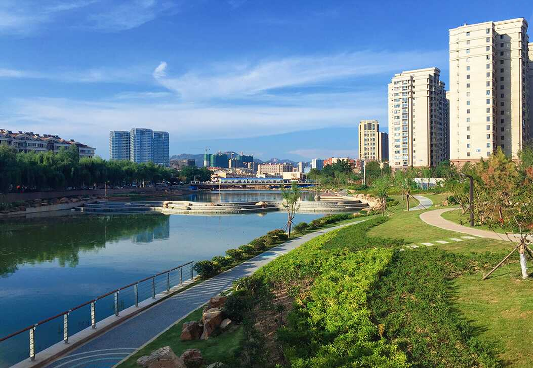 喜讯丨李村河项目荣获2025年山东省第二届国土空间规划创新创意成果一等奖-14