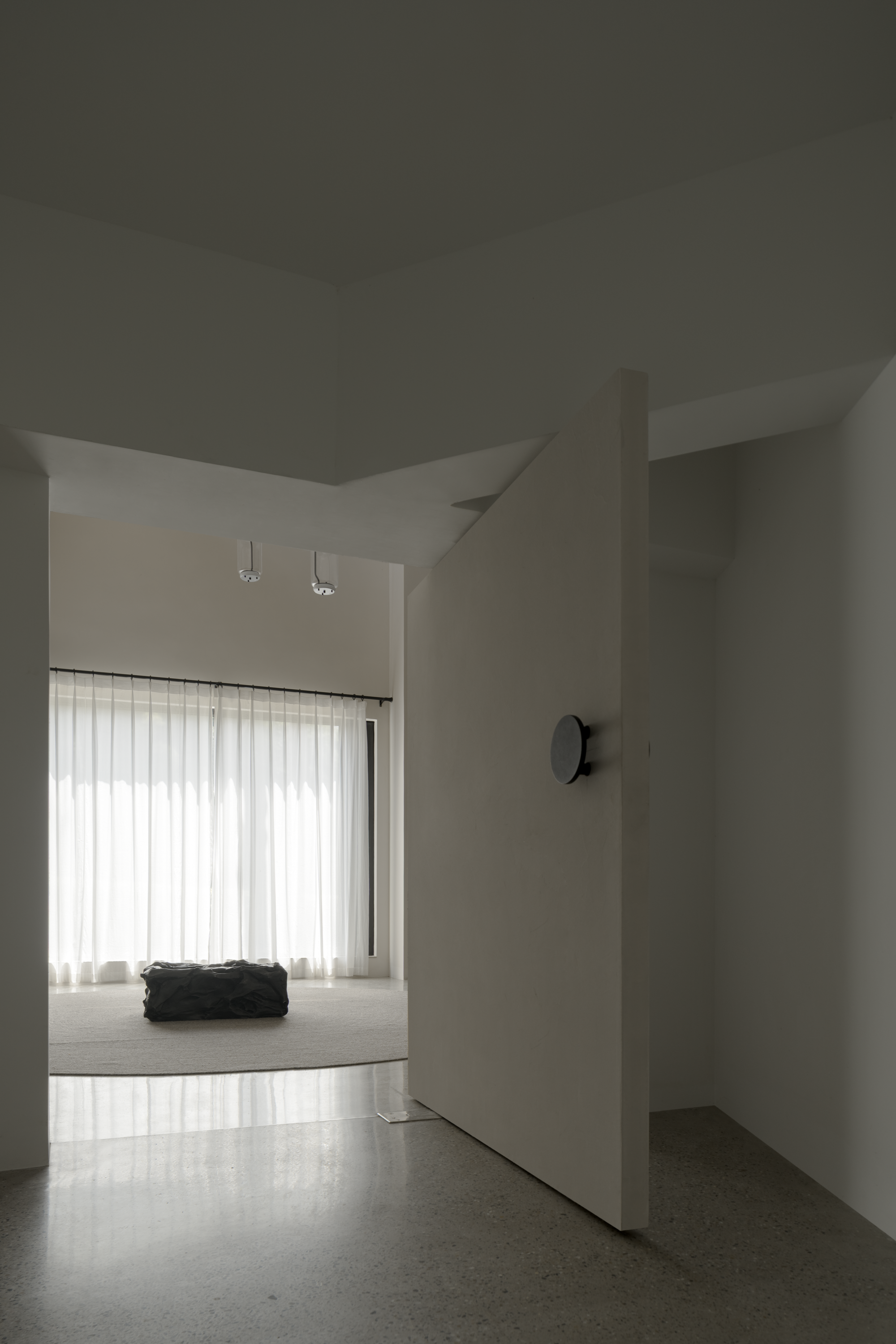 蓝顶艺工作室改造丨中国成都丨成都相对建筑设计有限公司-74