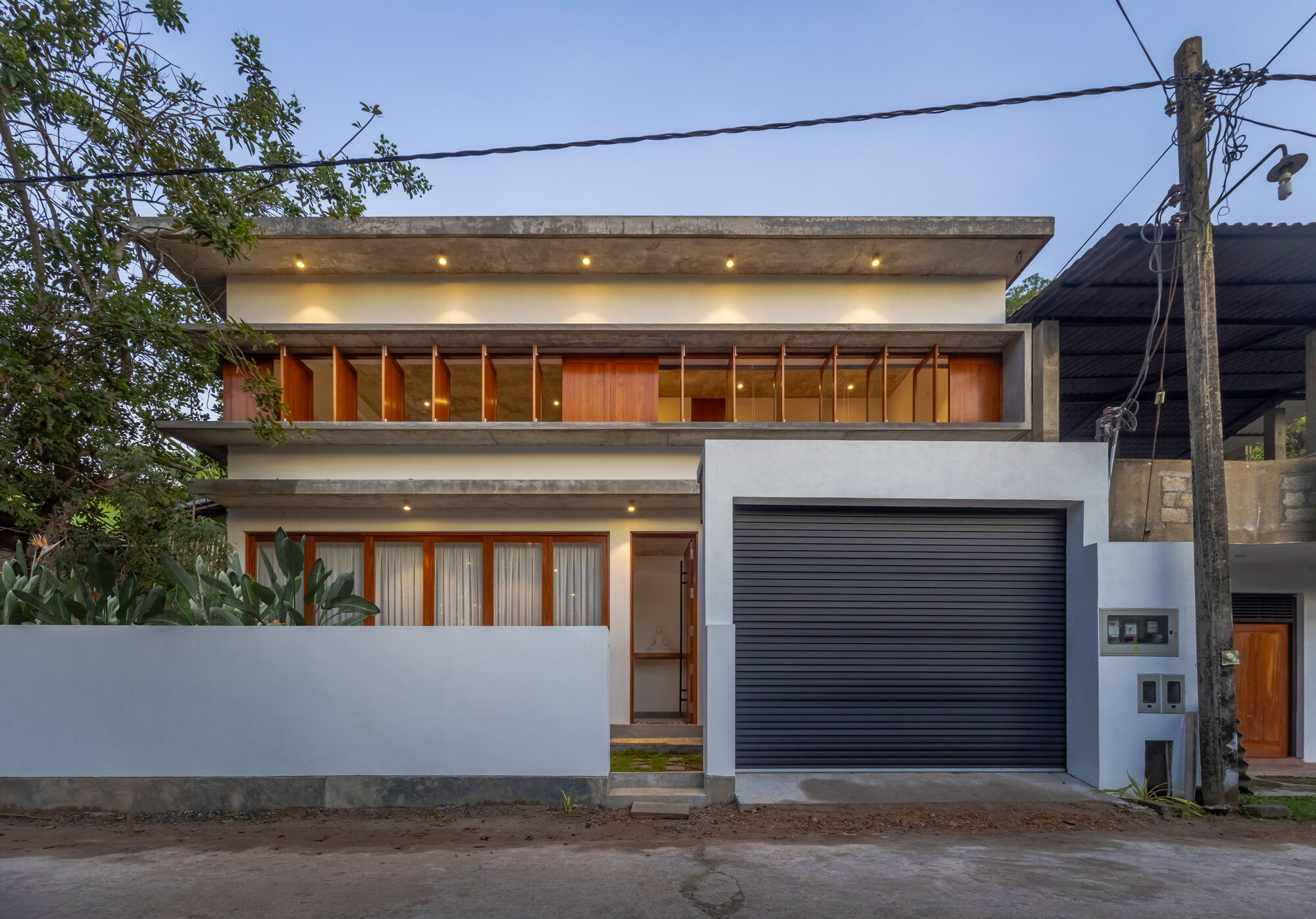 三角公寓丨Kith Studio-9