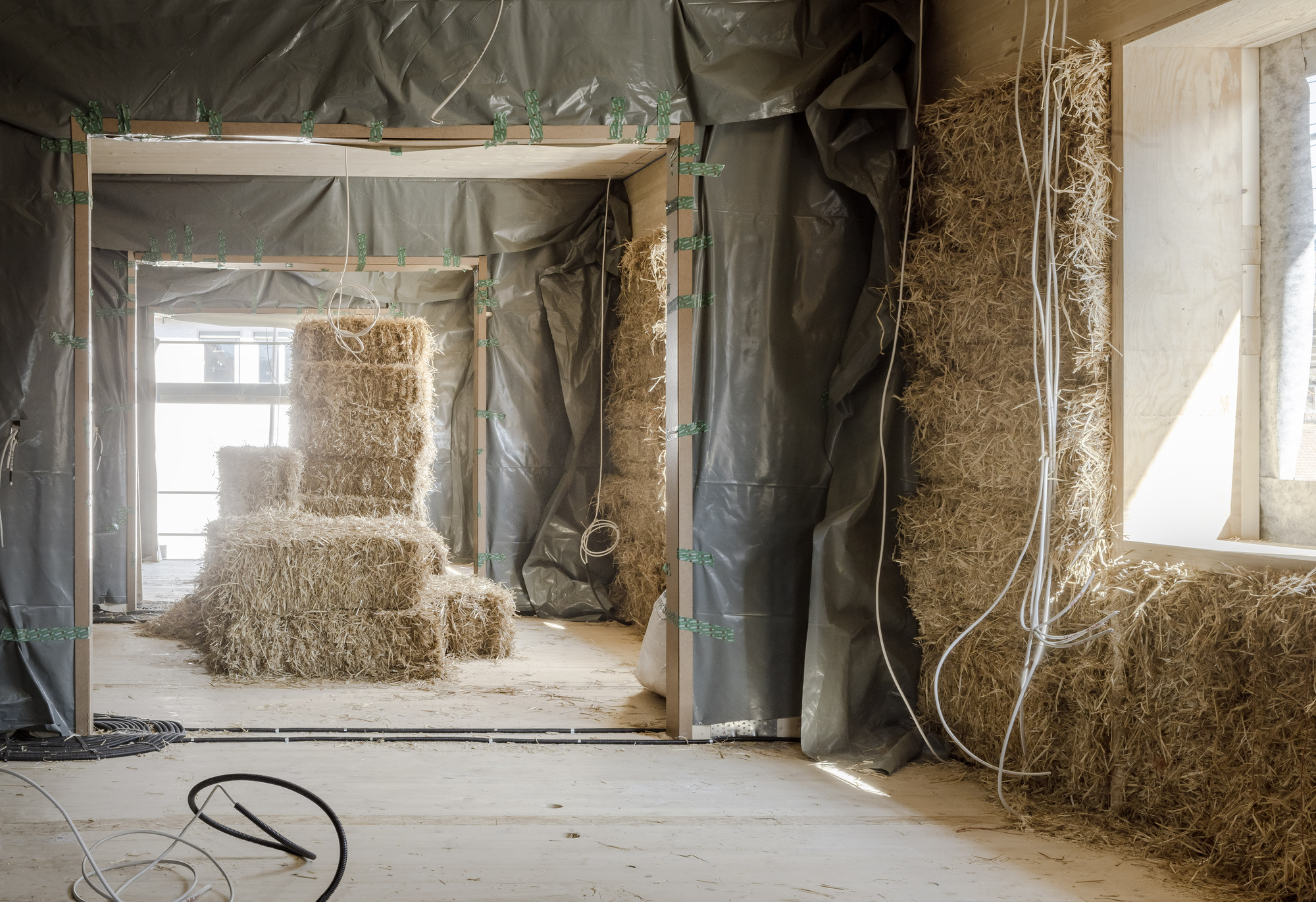 豪因卡之家丨德国丨Atelier Kaiser Shen-49