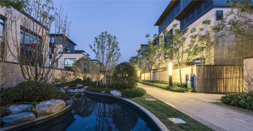 建业登封嵩岳府丨中国郑州丨CPC 建筑设计-27