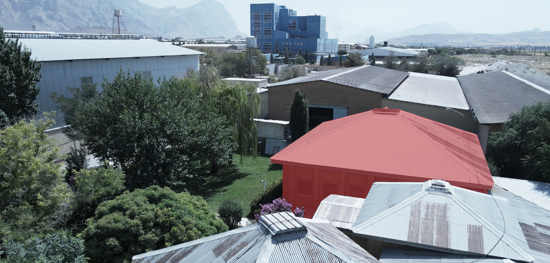 无墙画廊丨伊朗丨Sepide Elmi-37