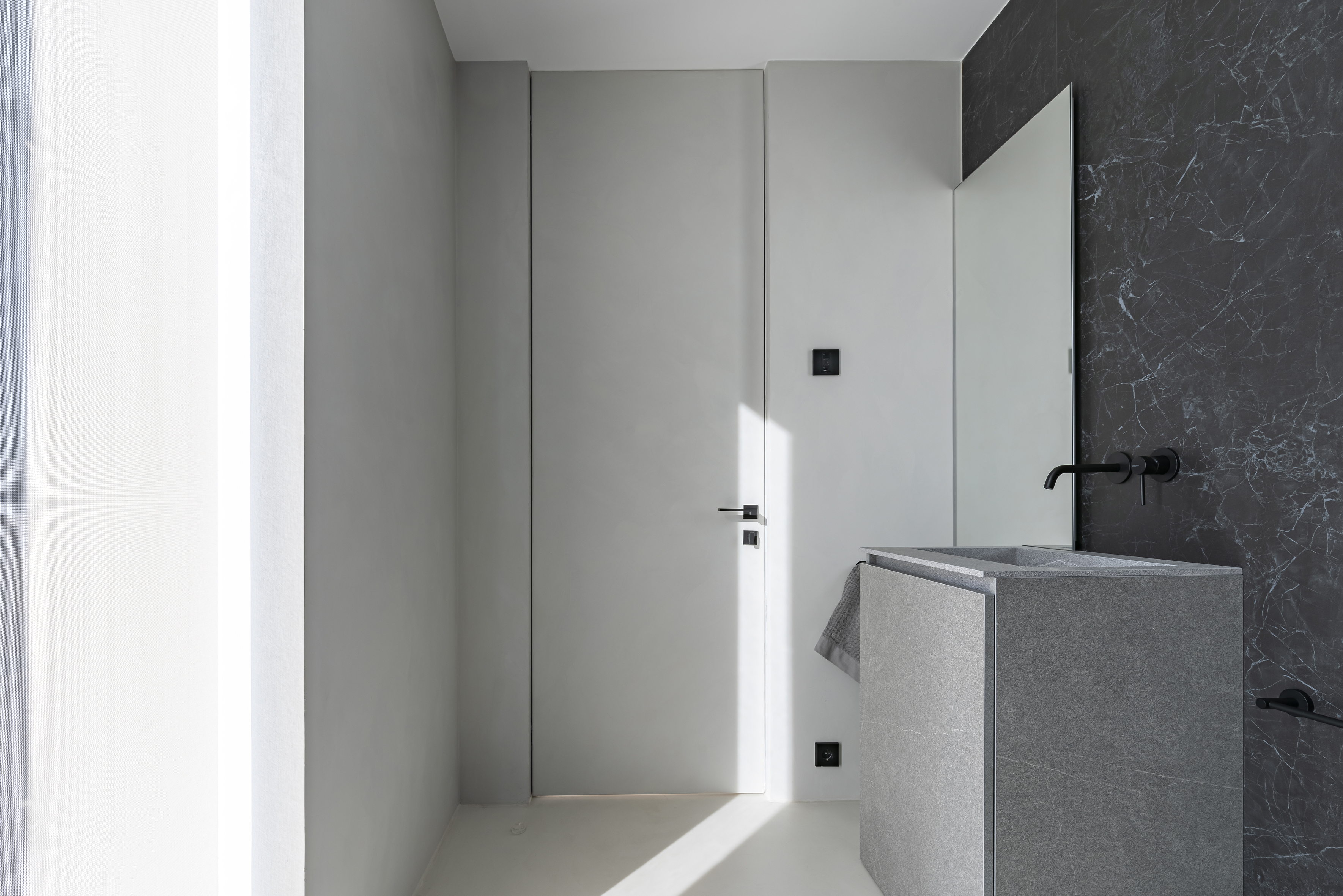 Residencial para Materia-49