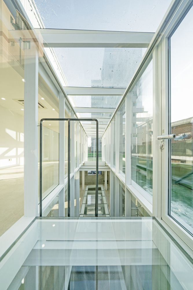 Dots 设计公司总部-34