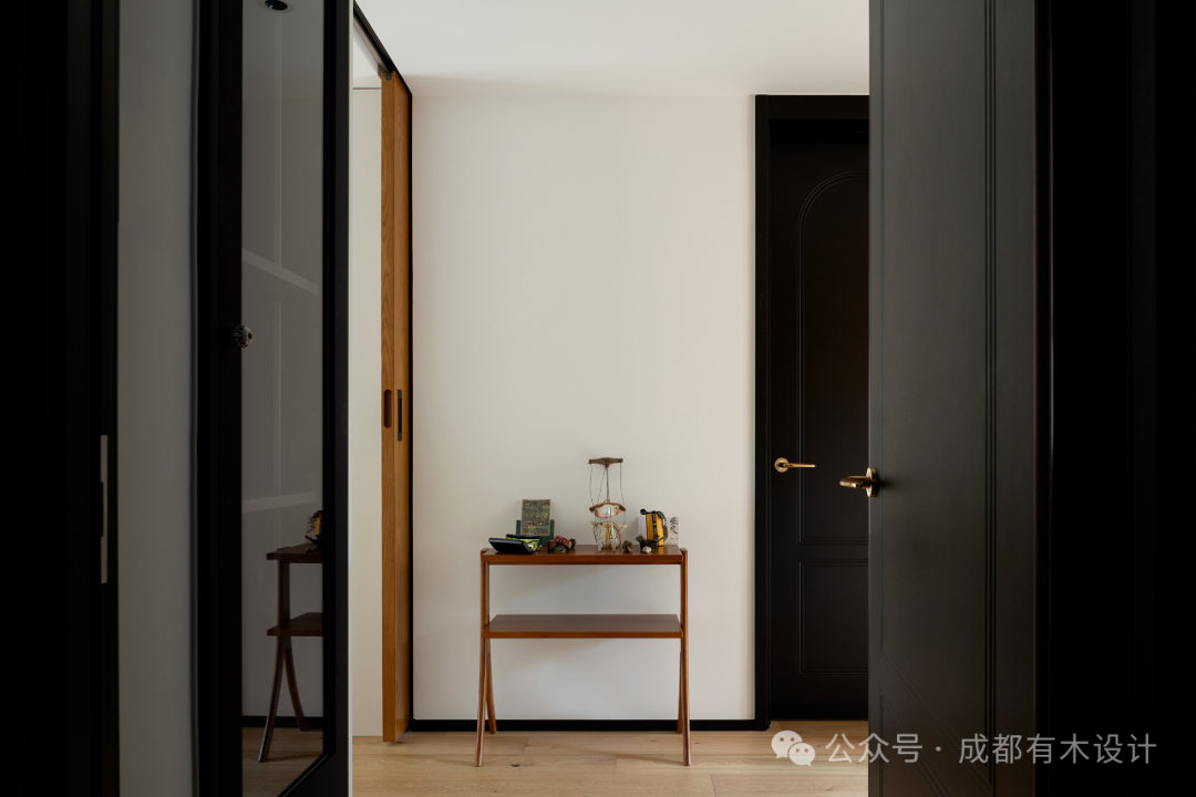 南洋复古风情活力家居空间设计丨佐耳制造-16