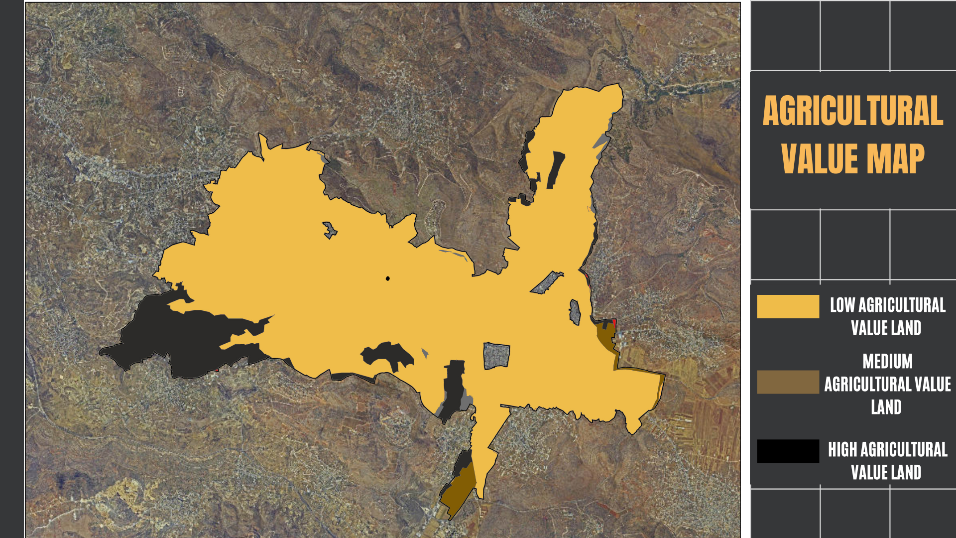 Nablus Municipality _ Site planning-27