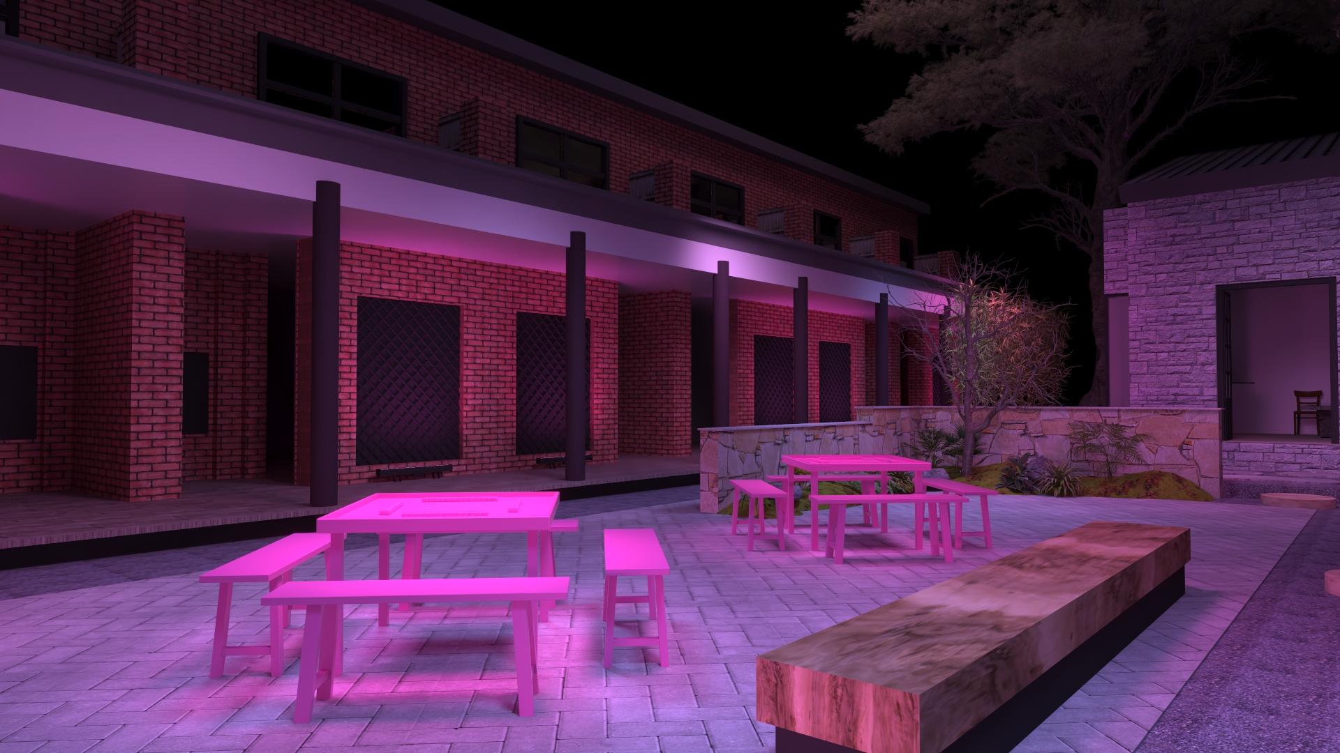 IFS * Beauty Unleashed VIP Event-5