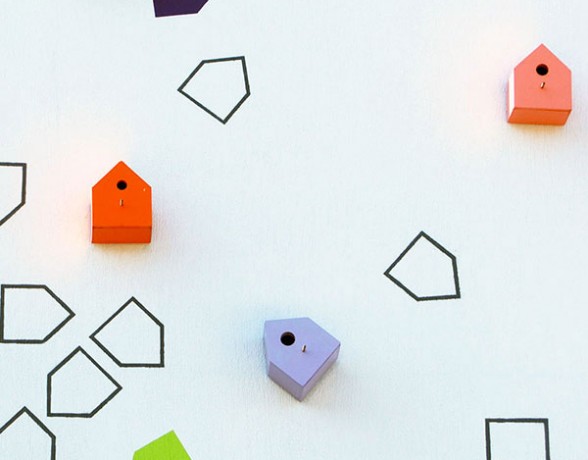 迪容市附属市政厅外墙壁画项目丨法国第戎丨Cui  cui · A4 Designers-13