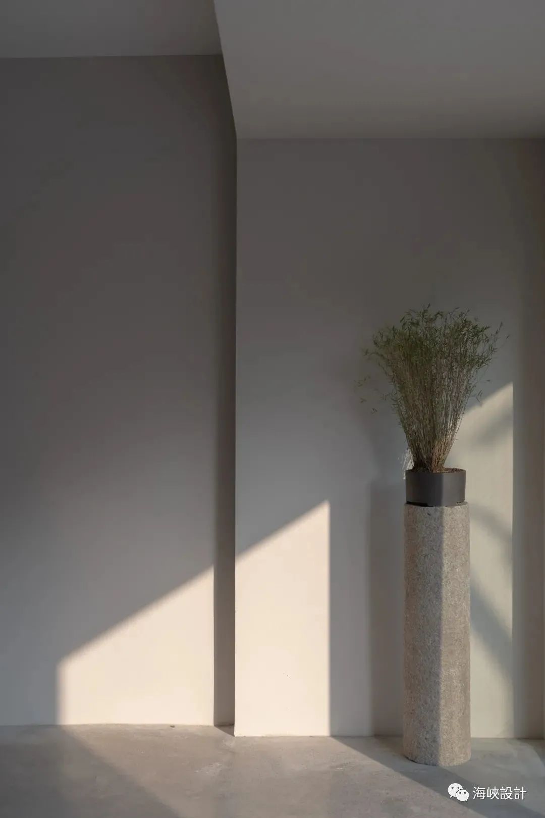 福州水岸君山 · 融入自然的诗意庭院设计丨中国福州丨无垠设计-22