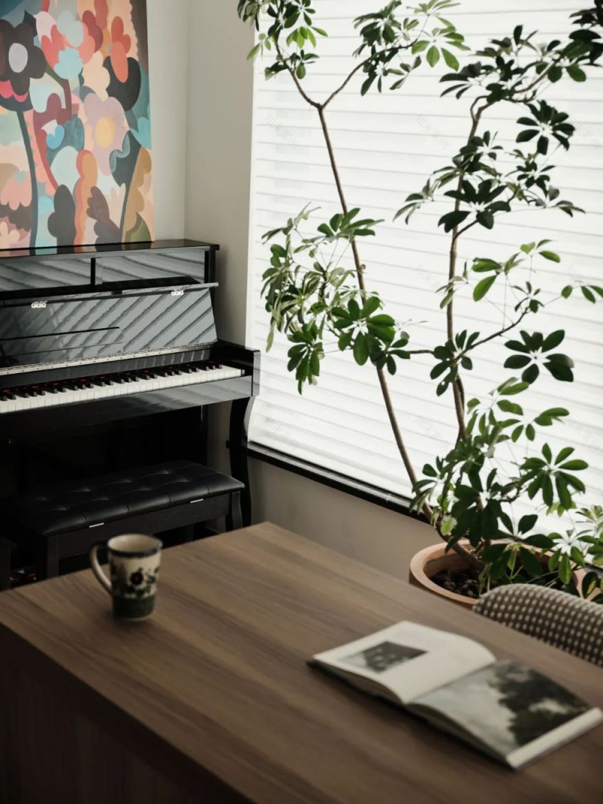 四时流转 恬淡适己丨中国宁波丨斐蓝设计事务所-21