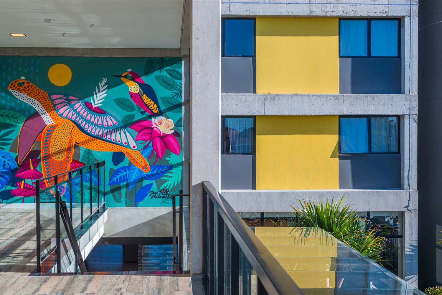 巴西 Hotel Solar Pedra da Ilha-13